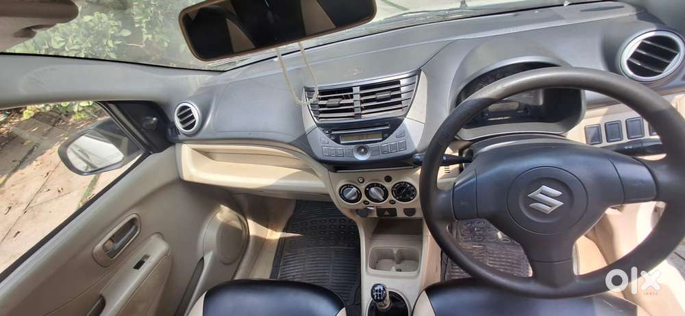 Maruti Suzuki A-star Vxi, 2012, Petrol