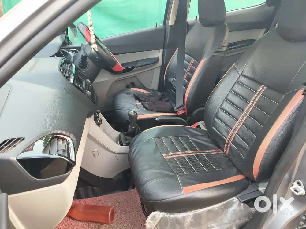 Tata Tiago 2019 Petrol Well Maintained