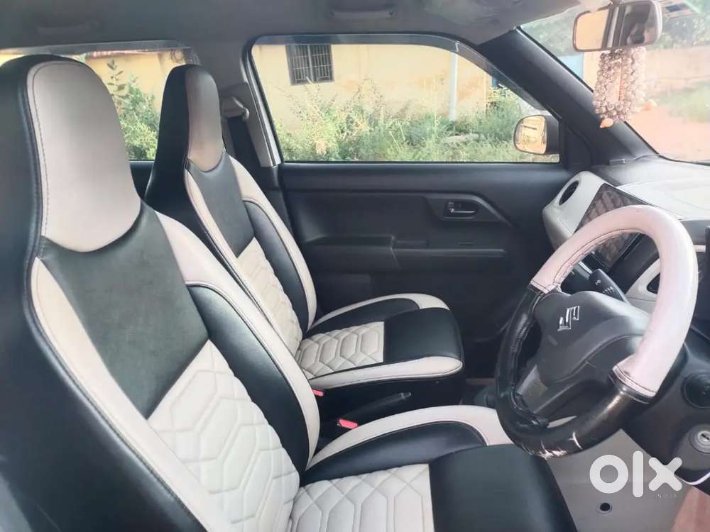 Maruti Suzuki Wagon R 1.0 2023