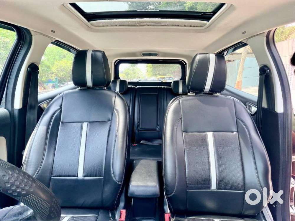 Ford Ecosport 1.5 Se Tdci, 2021, Diesel