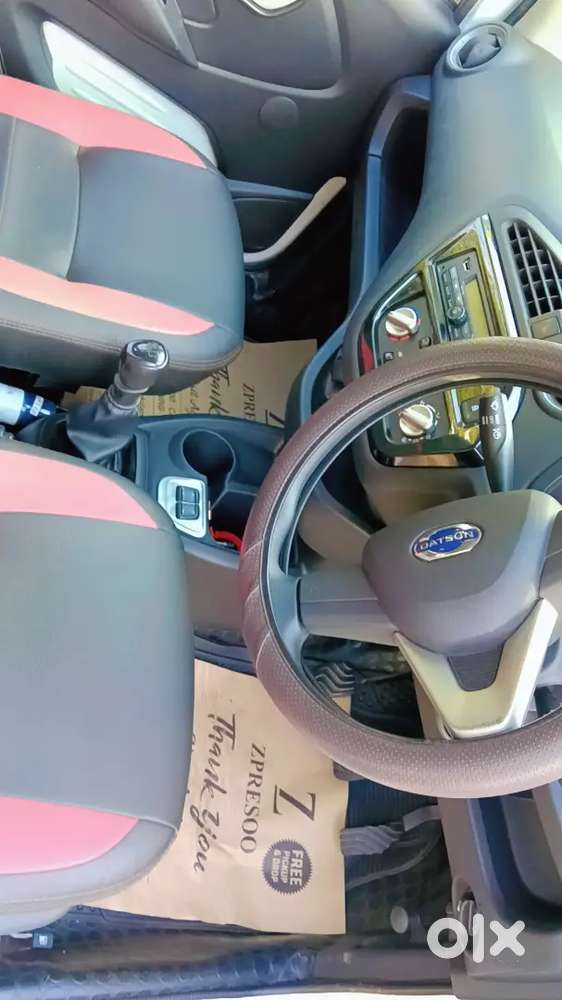 Datsun Redigo 2019 Petrol