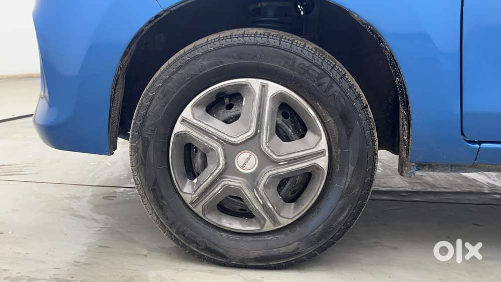 Maruti Suzuki Alto 800 Lxi, 2016, Petrol