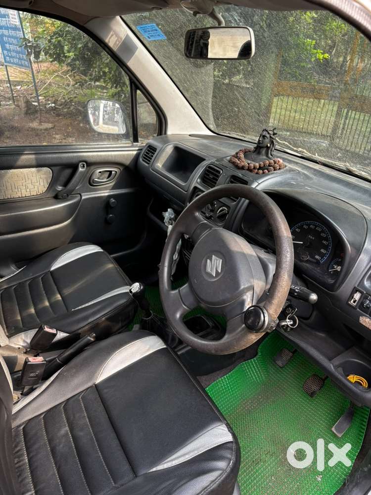 Maruti Suzuki Wagon R Petrol Manual 2006