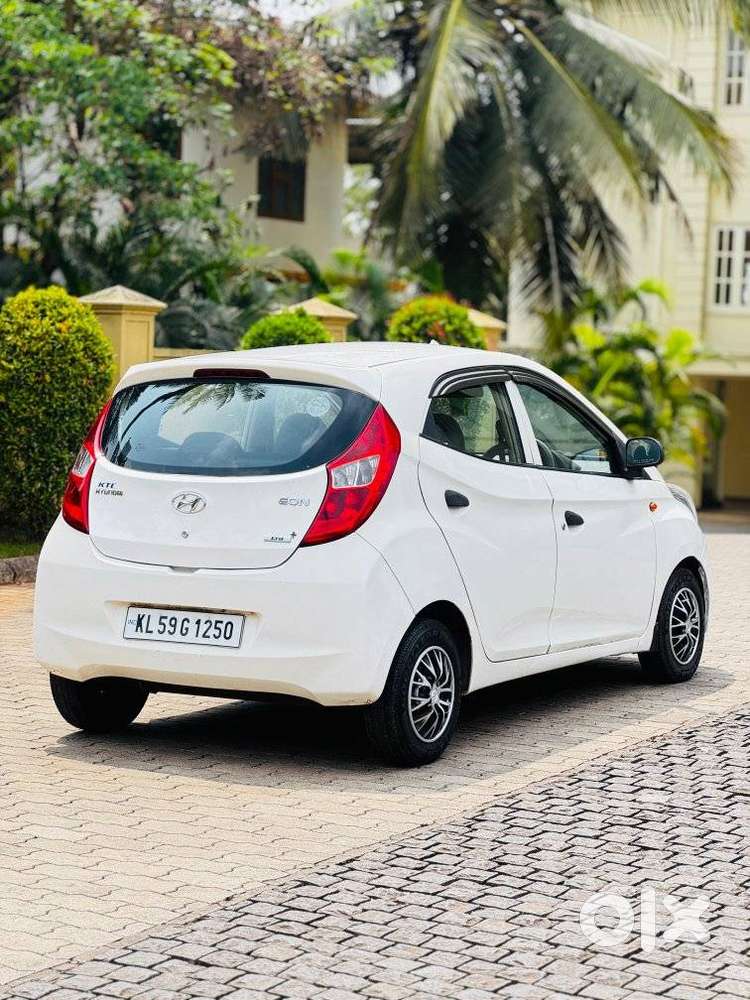 Hyundai Eon