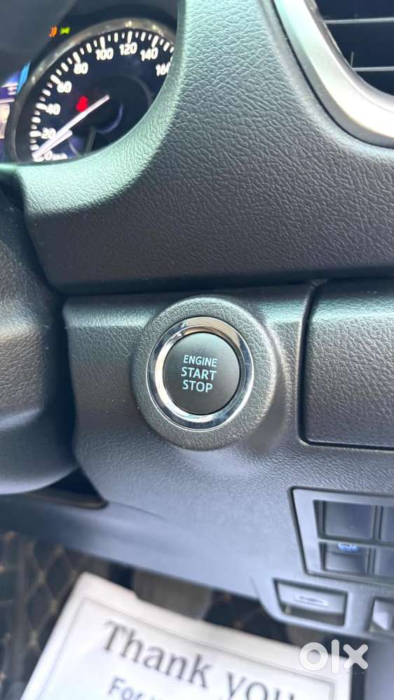 Toyota Fortuner, 2024, Diesel