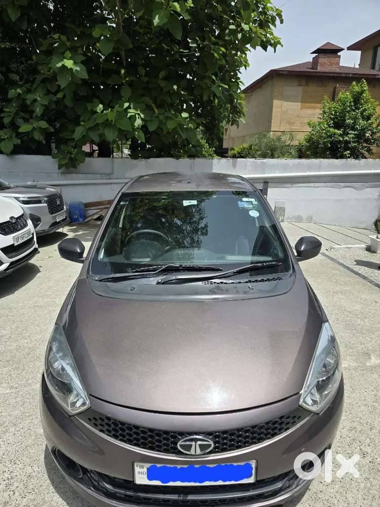 Tata Tiago Xe Diesel 2017