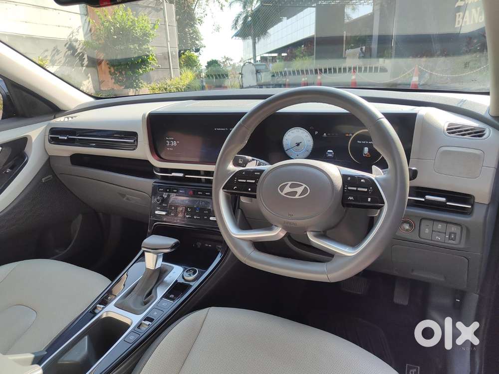 Hyundai Creta 1.6 Crdi At S Plus, 2024, Diesel