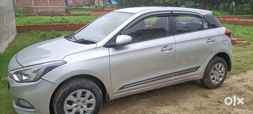 Hyundai Elite I20 Sportz 2018 .car Gorakhpur Rto Transfer