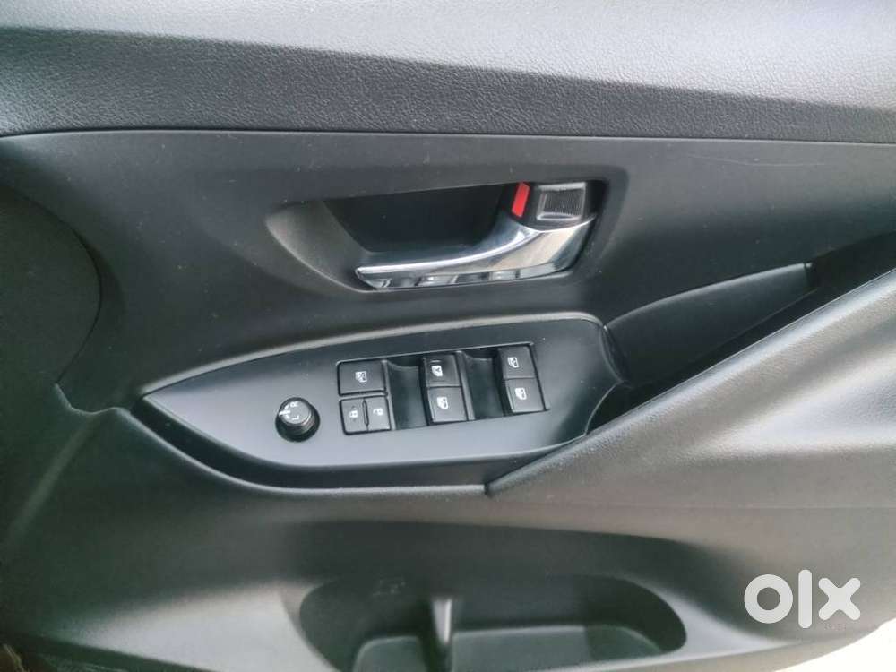 Toyota Innova Crysta G 7 Str, 2016, Diesel