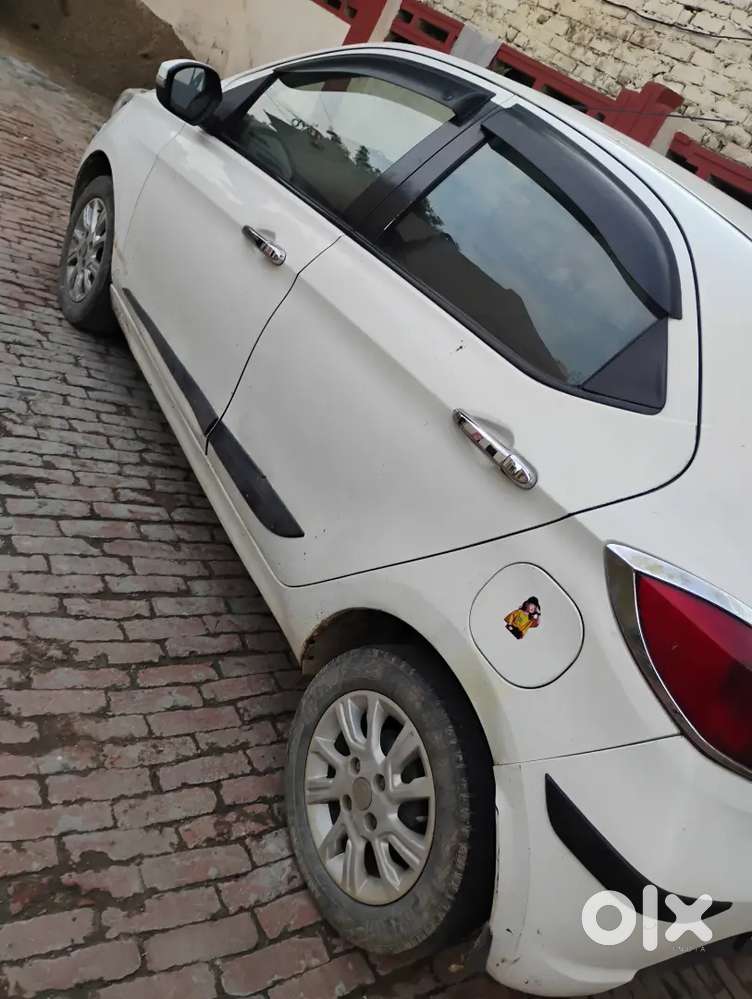 Tata Tiago 2018 Petrol 100000 Km Driven