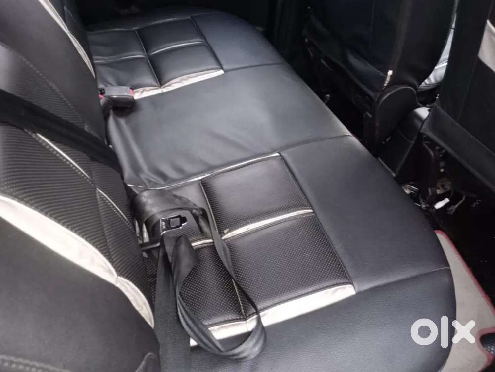 Maruti Suzuki Wagon R Full Optional, 2017 Petrol Good Condition