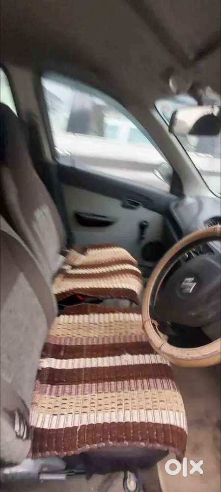 Maruti Suzuki Alto 800 2017 Petrol Well Maintained