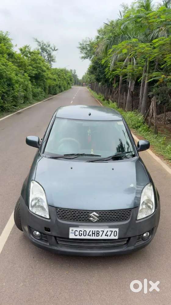 Maruti Suzuki Dzire 2010