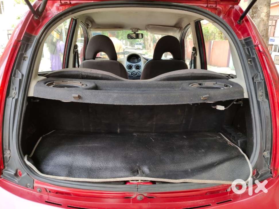 Tata Nano Xta, 2016, Petrol