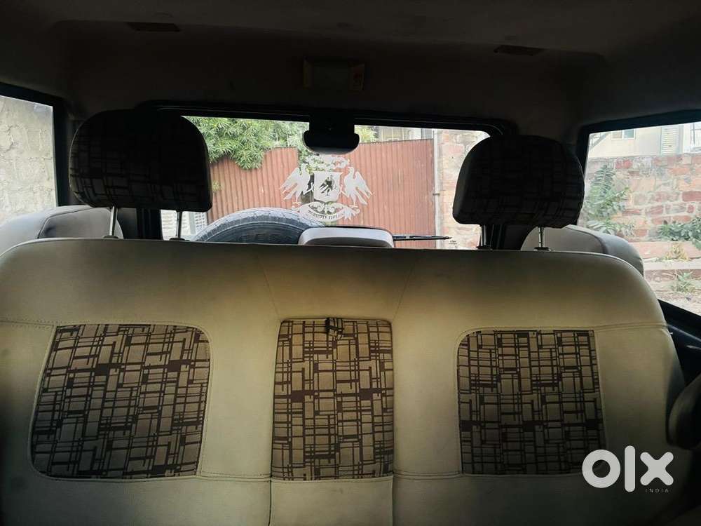 Mahindra Bolero 2011 Diesel Good Condition