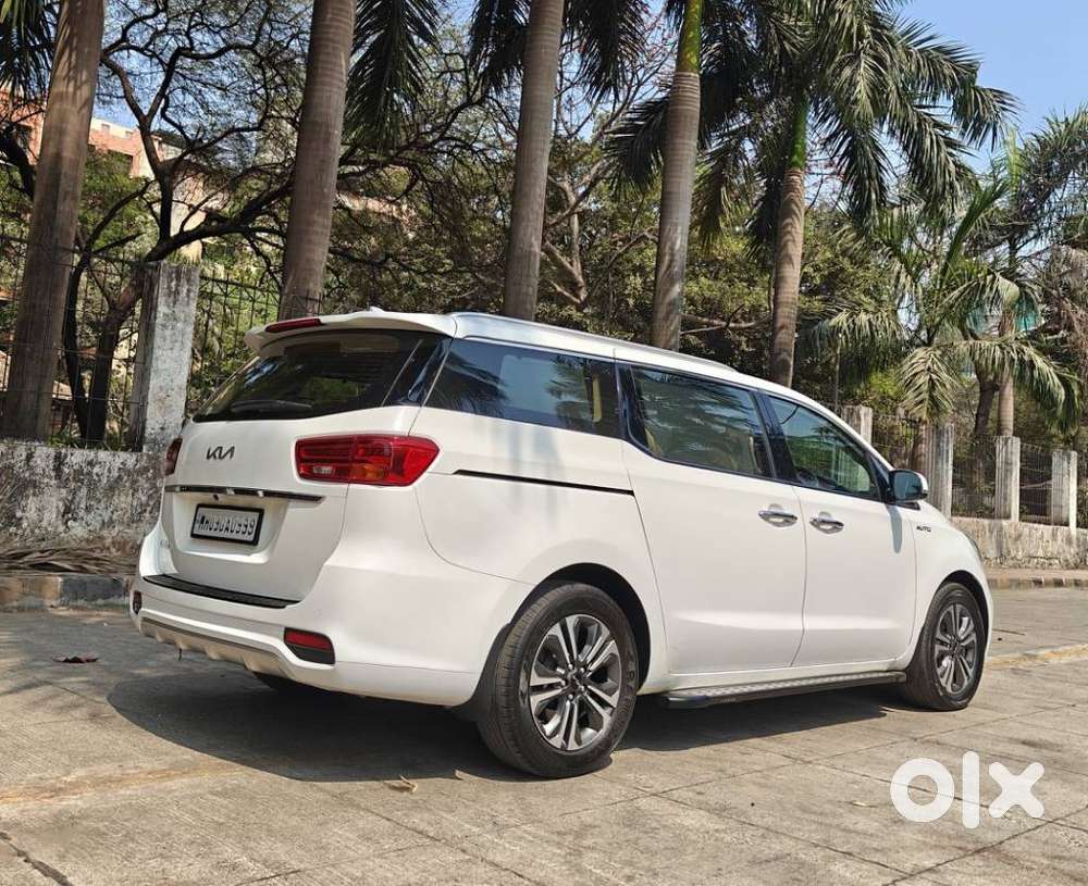 Kia Carnival, 2022, Diesel