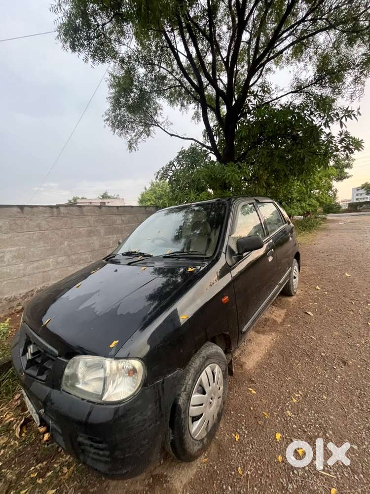 Maruti Suzuki Manual 2008