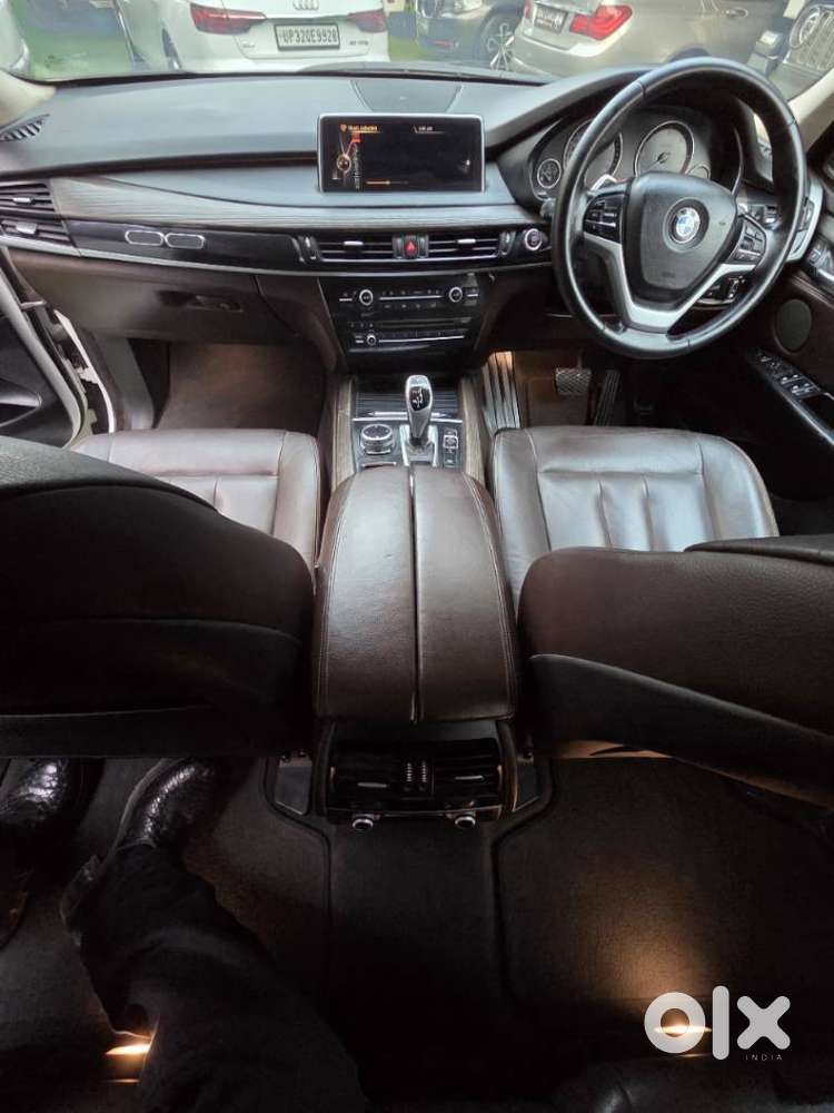 Bmw X5 Xdrive 30 D, 2015, Diesel