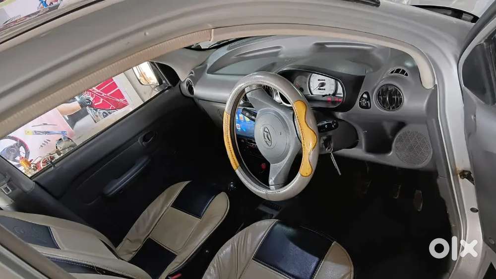Hyundai Santro Xing 2006 Petrol 51000 Km Driven