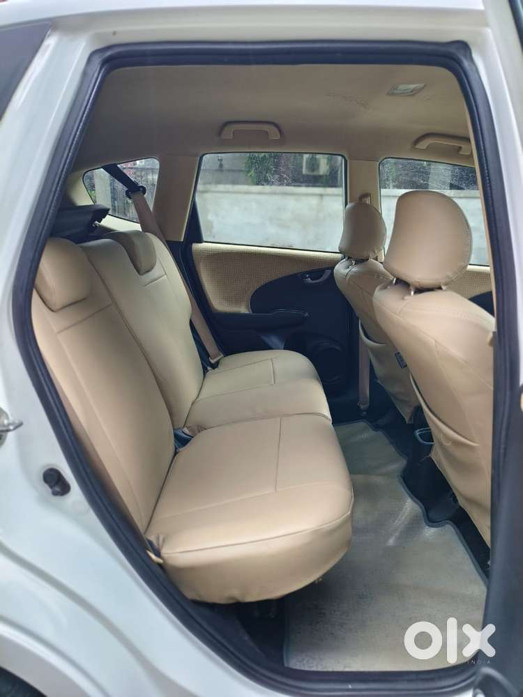 Honda Jazz 1.2 Mode I-vtec, 2012, Petrol