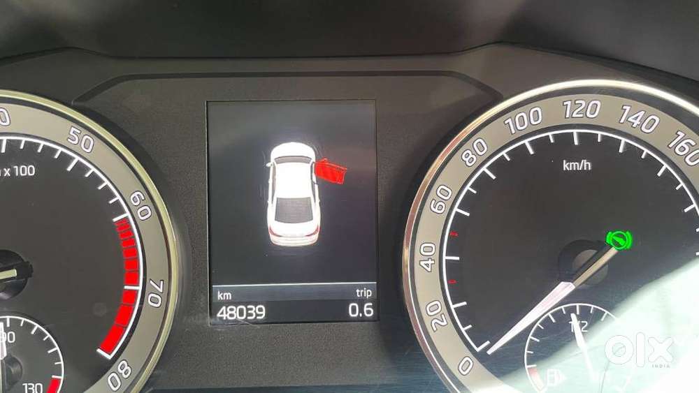 Skoda Superb 2.0 L&k Tsi At, 2020, Petrol