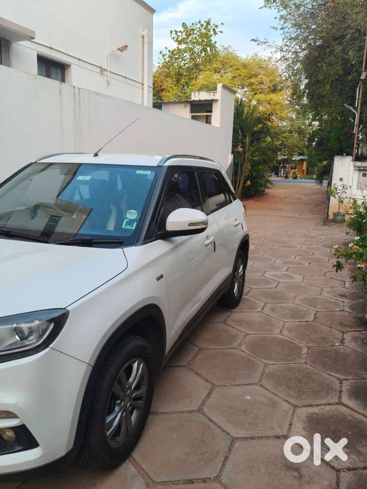 Brezza Top End Diesel