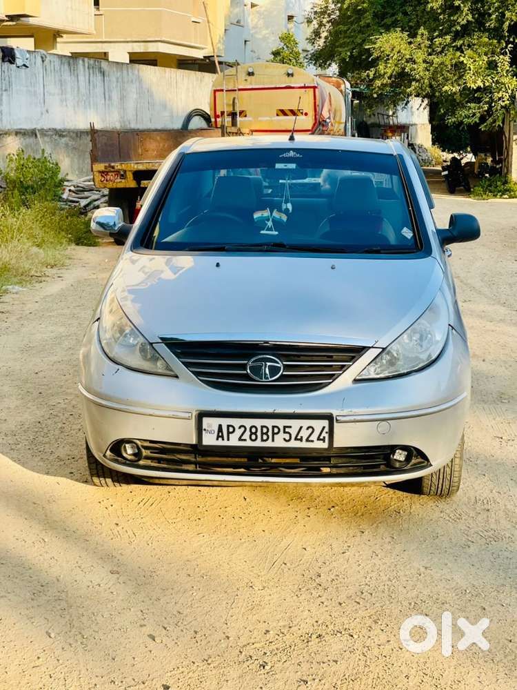 Tata Manza Diesel 2011 Valid Upto 2031 And Very Neat And Good Condi