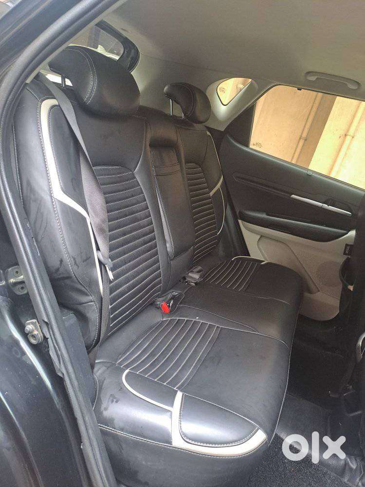 Kia Sonet 1.5 Htk Plus Diesel At, 2022, Diesel