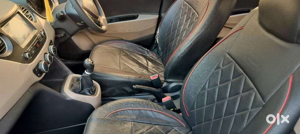 Hyundai Grand I10 Sportz O 1.2, 2018, Petrol