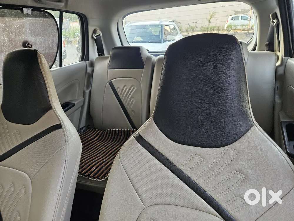Its Wonder Car No Expense