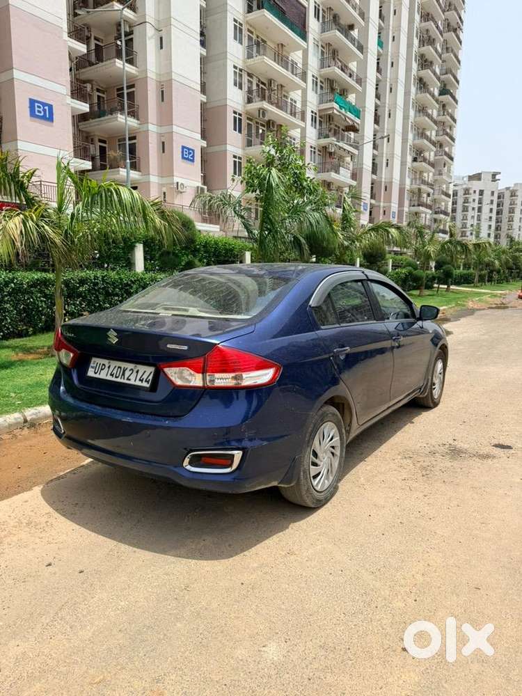 Maruti Suzuki Diesel 2017