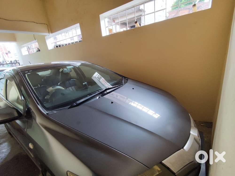 Honda City Petrol Manual 2010 Car