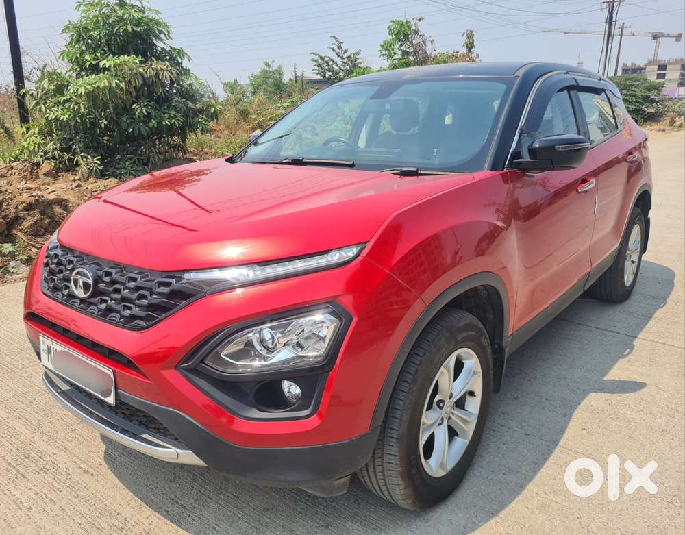 Tata Harrier Xz Dual Tone, 2023, Diesel