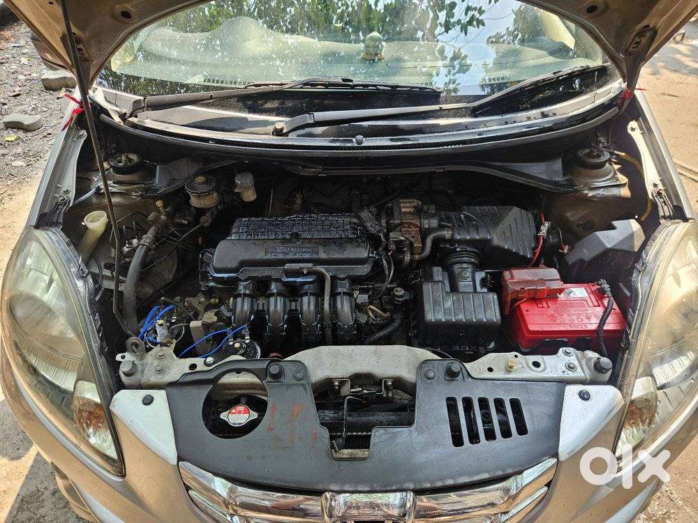 Honda Amaze 1.2 Emt I Vtec, 2014, Petrol