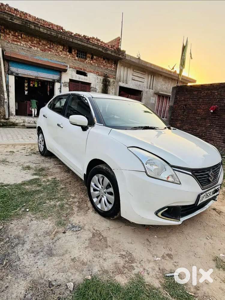 Maruti Suzuki Baleno 2016 Diesel 110000 Km Driven