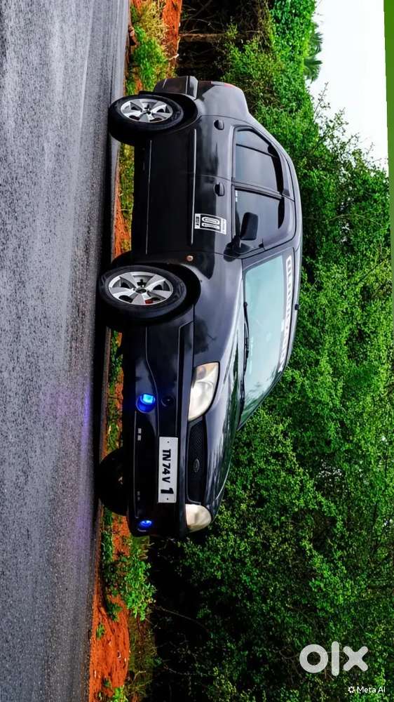 Ford Ikon 1.6 Zxi 2005 Car