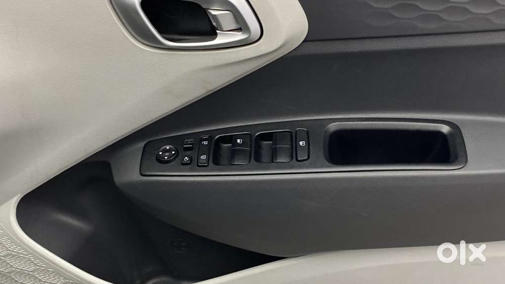 Hyundai Grand I10 Nios Sportz 1.2 Kappa Vtvt, 2023, Petrol