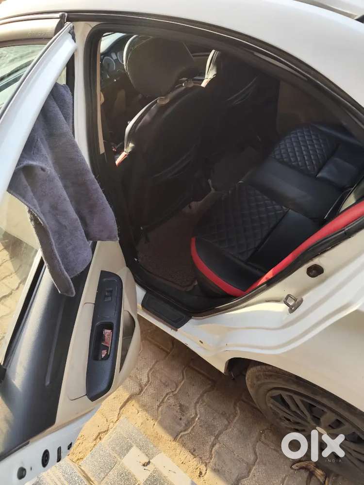 Honda Amage S I-vtec Petrol + Cng 2018/2019 25+ Avarage 91k Km