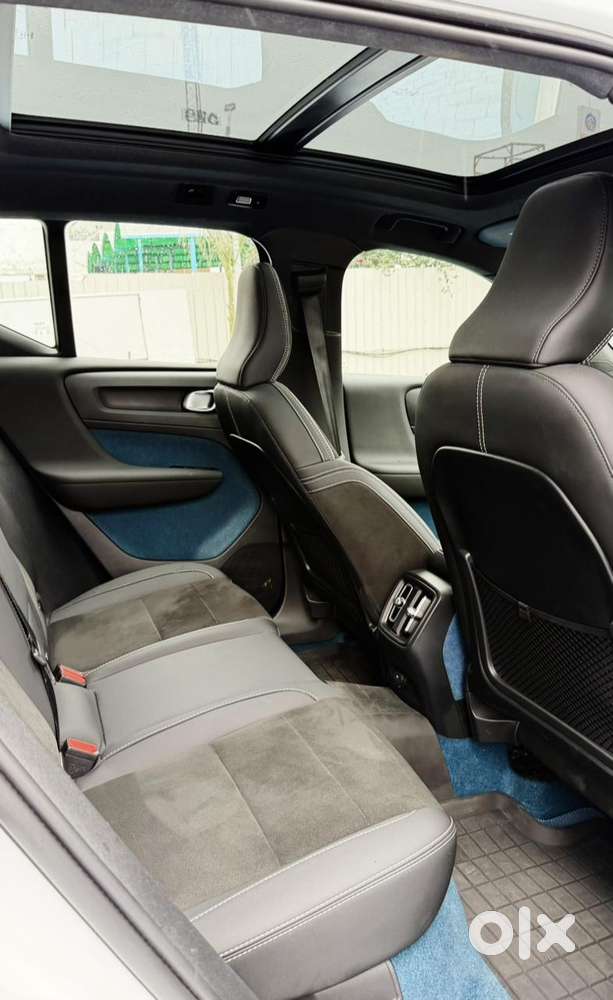 Volvo Xc40 Recharge P8 Awd, 2023, Electric