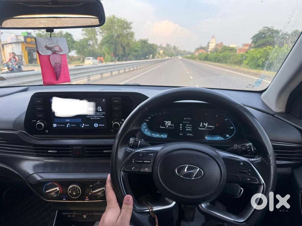Hyundai I20 Sportz 2020 Diesel
