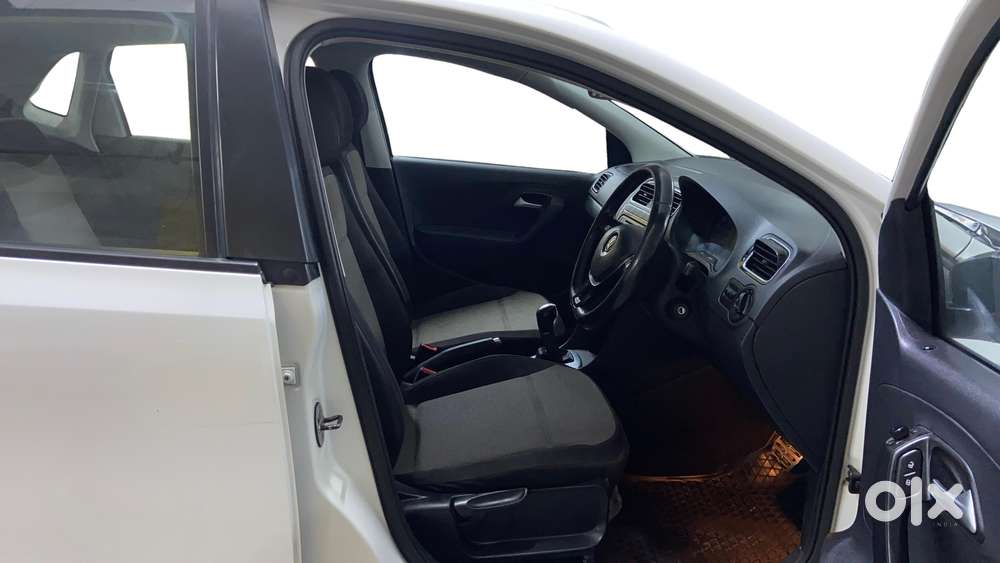 Volkswagen Polo 1.2 Gt Tsi, 2017, Petrol