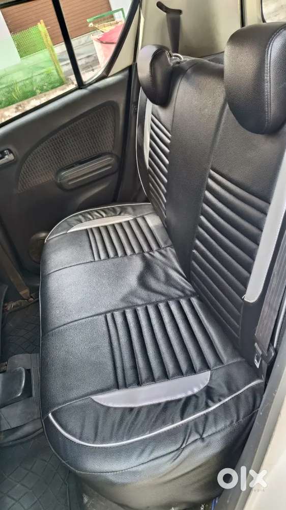 Maruti Suzuki Ritz Vdi 2014