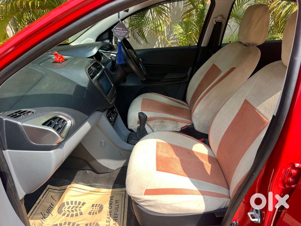 Tata Tigor 1.2 Revotron Xz Plus, 2019, Petrol