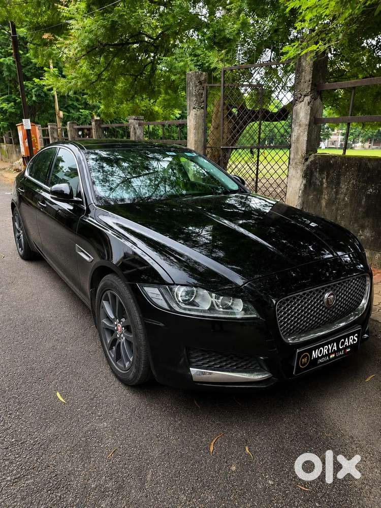 Jaguar Xf 2.0 Diesel Prestige, 2017, Diesel