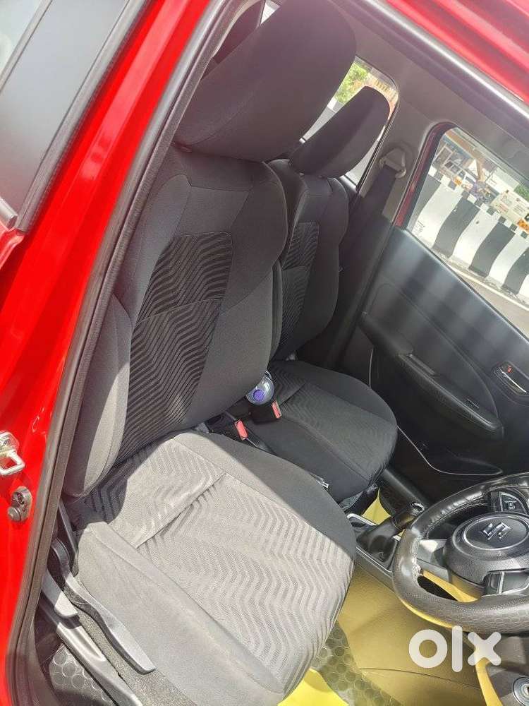 Maruti Suzuki Swift Vxi 1.2 Abs Bs-iv, 2022, Petrol