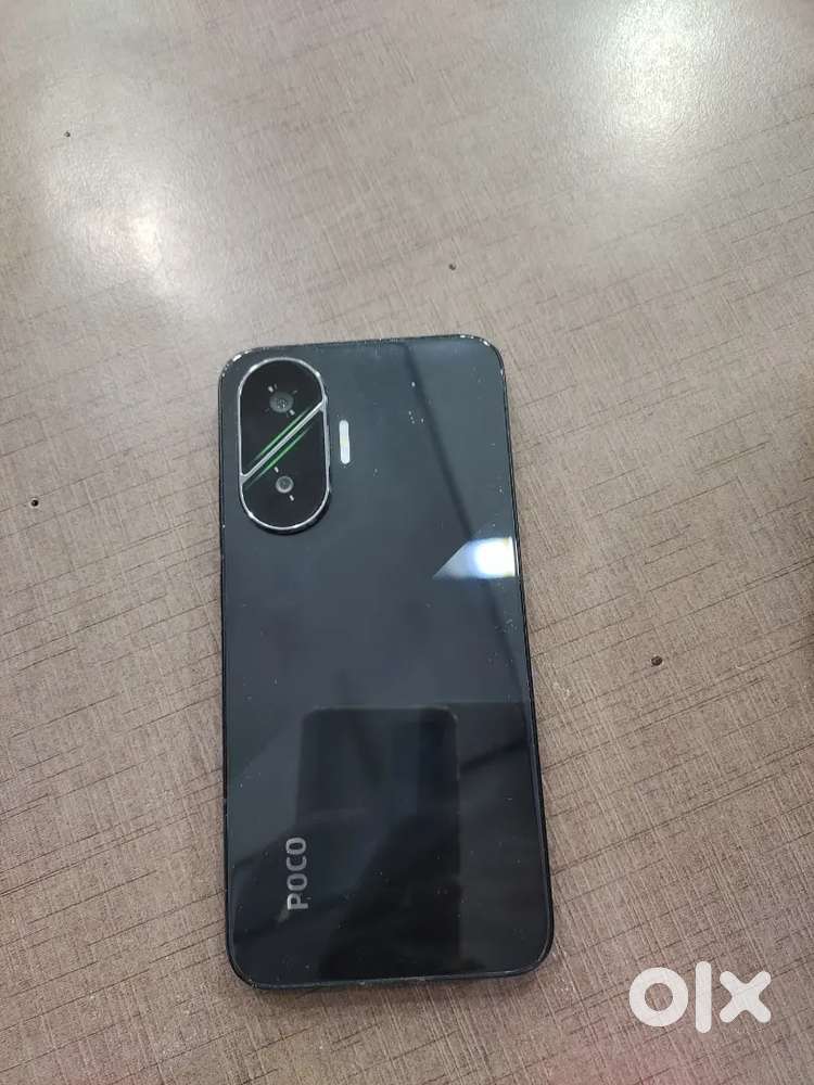 Poco f7 12/256