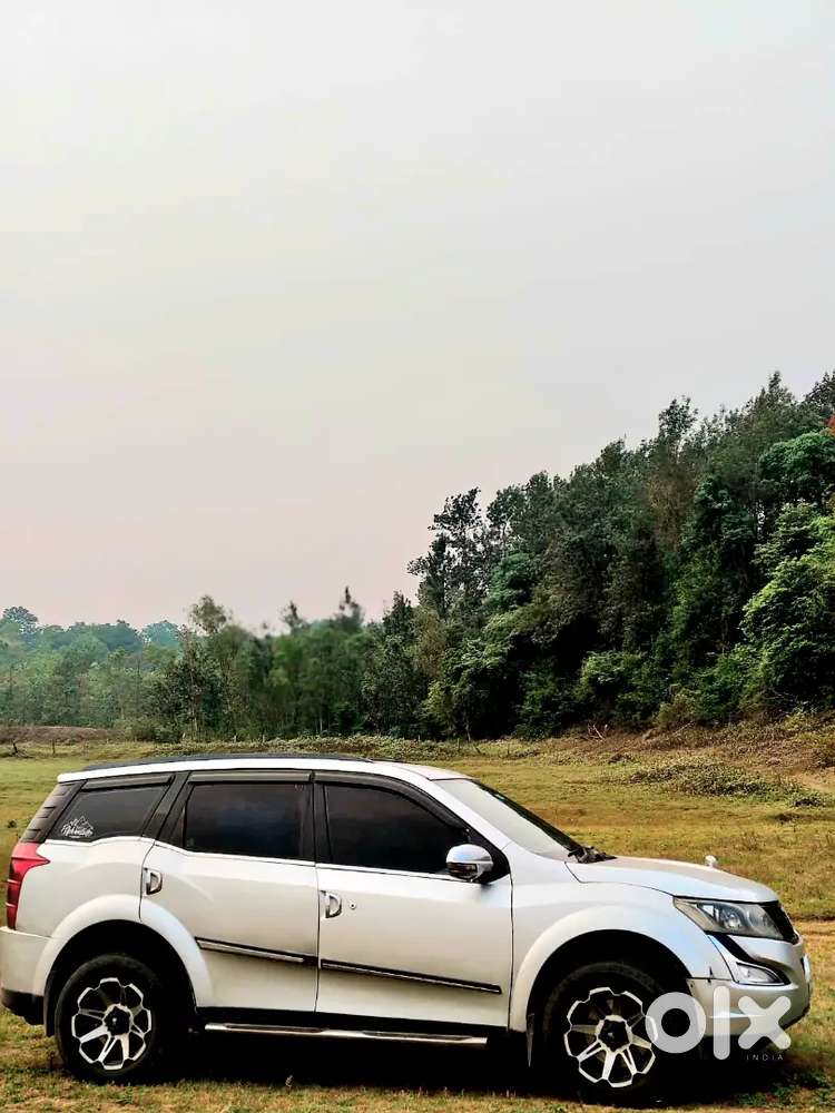 Mahindra Xuv500 Diesel Manual 2011