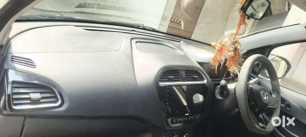 Tata Tiago Nrg 2022