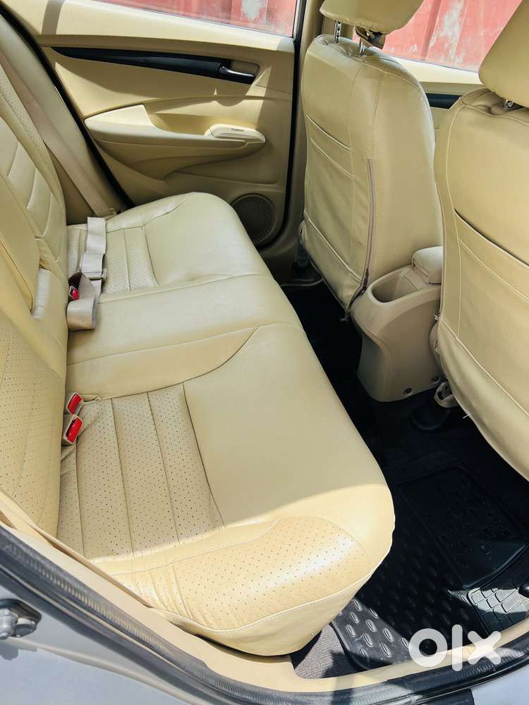 Honda City S Mt, 2012, Petrol