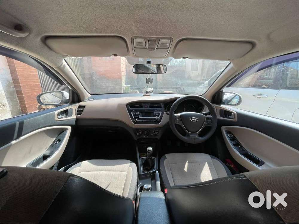 Hyundai I20 2016 Petrol Well Maintained